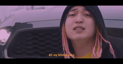 누가봐도 뻥인 가사 그럼에도 매력있는 아이 Uneducated Kid | 인스티즈