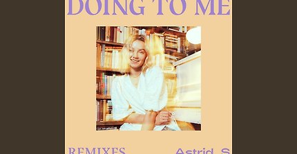 Doing To Me (Felix Cartal Remix)