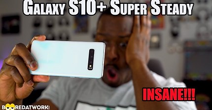 벌써 뜬 아이폰 VS 갤럭시 비교짤.gif | 인스티즈