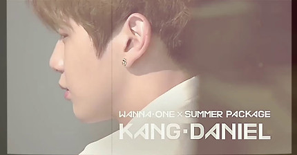[FMV] KANG DANIEL - IT'S YOU