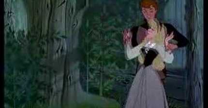 Sleeping Beauty-Once Upon a Dream French/Fran?ais