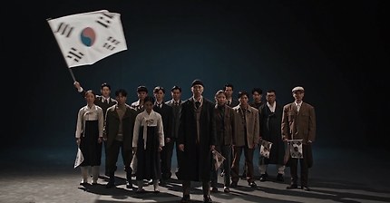 곧 다가올 3.1절날 꼭 1등 했으면 좋겠으면 하는 음악 | 인스티즈