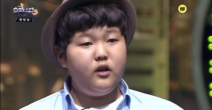 슈퍼스타K5 - 슈퍼스타K5 2회 클립 - 김재원(Never Ending Story)