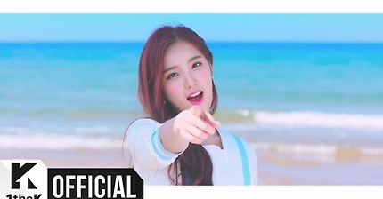 여름에 바닷가로 드라이브하면서 듣고 싶은 걸그룹 노래 | 인스티즈
