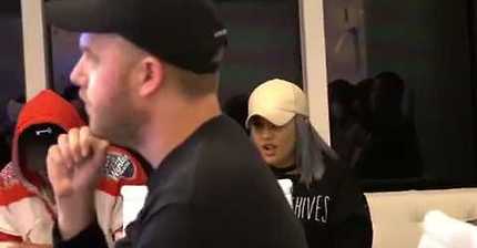 EXO - Ko Ko Bop Demo