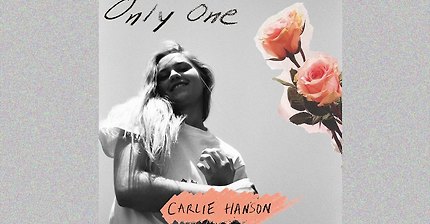 Carlie Hanson - Only One (Audio)