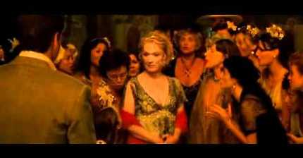 Mamma Mia - I do I do I do (Pierce Brosnan Singing)