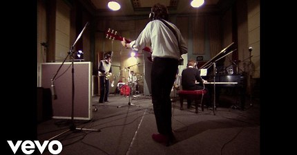 The Beatles - Lady Madonna | 인스티즈