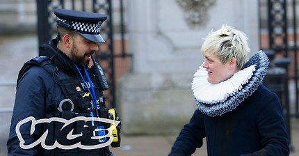 영국에서 범죄자 되는 법 jpg | 인스티즈