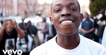 Bobby Shmurda - Hot Nigga | 인스티즈