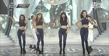 프로듀스48 방송 후에 재평가 됐던 걸그룹 | 인스티즈