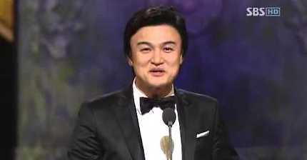 청룡시상식에서 김혜수에게 드립날리는 박중훈 | 인스티즈