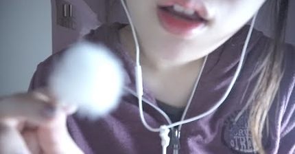 ENG SUB[미니유 한국어 ASMR] Korean ASMR/3D Ear Cleaning Roleplay/속삭이는 귀청소 Roleplay/Whispering/Binaural