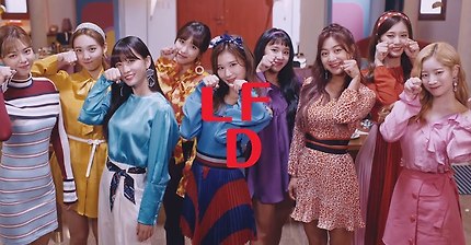 새로나온 트와이스 롯데면세점 광고 ㄷㄷ | 인스티즈