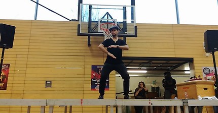 Eddie Torres Jr., Pachanga Shines (explanation) Latin Festival Ludwigsburg Stuttgart