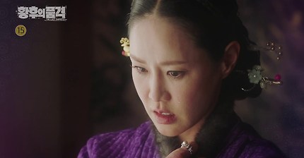 [황후의 품격] Ep.35, 36 예고 '일편단심 오써니(Jang Nara)' / 'The Last Empress' Preview
