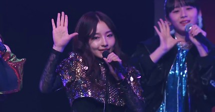 프듀48 일본인 탈락멤버들 2019년 AKB48 합동 무대 | 인스티즈
