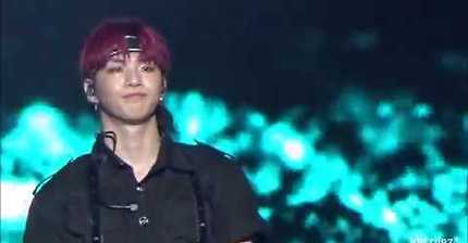 181117 HEC KOREA CONCERT IN THAILAND - 갖고 싶어 (강다니엘 focus)