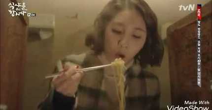  라멘 집밥 부대찌개 먹방.avi | 인스티즈