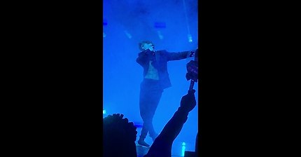 [Fancam/직캠] 180702 WANNA-ONE Daniel 다니엘 독무 solo performace in Atlanta