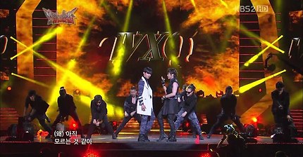 주관적인 음방 역대급 아이돌 라이브 무대 | 인스티즈