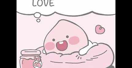 [레이지 선데이] 라이언 어피치 나른한 일요일 일상