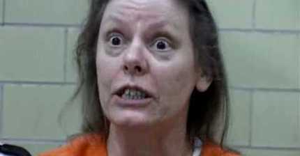 여성 연쇄살인마 에일린 워노스 사형 직전 인터뷰 | 인스티즈