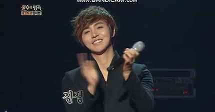 여자들이 싫어하는 고해에 대한 임재범의 답변 | 인스티즈