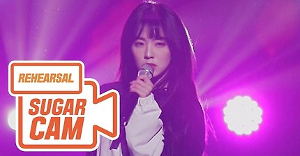 아이린 '2018 떠날거야' (세로캠 ver.) | 인스티즈