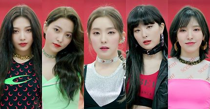 얼빡 제대로인 레드벨벳 Vertical Video.jpgif | 인스티즈
