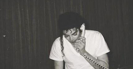Michael Jackson - Last Phone Call June 24,2009 - Wikileaks - 1:00am - 1:30am?