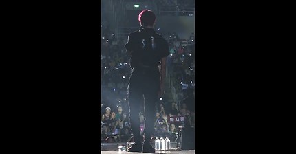 181117 HEC KOREA CONCERT _ 갖고싶어