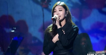 믕지가 부른 나가거든 | 인스티즈