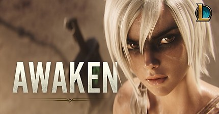 LOL 2019시즌 시네마틱 - Awaken | 인스티즈