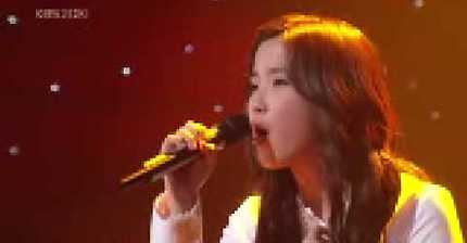 아이유(IU) - 미아(Mia) 윤도현의 러브레터