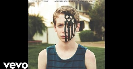 Fall Out Boy - Irresistible (Audio)