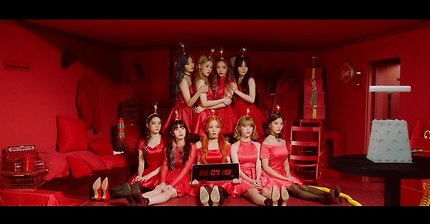 프로미스나인 컴백 티저영상 | 인스티즈