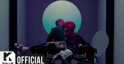 PENTAGON(펜타곤)_SHA LA LA(신토불이) | 인스티즈