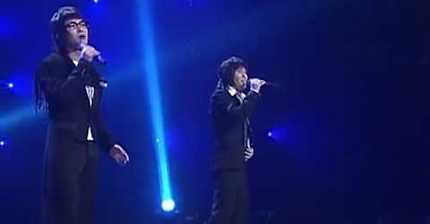 도저히 23살이라고 믿기지 않았던 역대급 무대 | 인스티즈