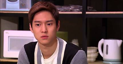 감자별2013QR3 - Ep.47 : 민혁과 진아의 미친듯이 어색한 야자타임!