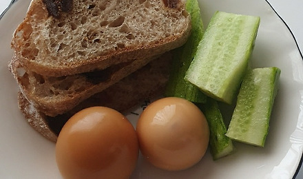9개월 동안 체지방<br>15kg 감량하며<br>느낀 것