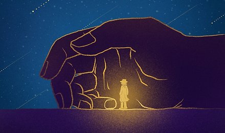 매니큐어 바르는<br>남자<br>