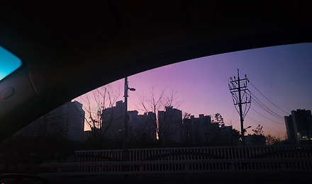 일찍 출근하면<br>좋은가요?<br>