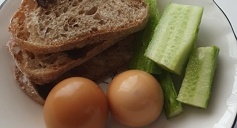 9개월 동안 체지방<br>15kg 감량하며<br>느낀 것