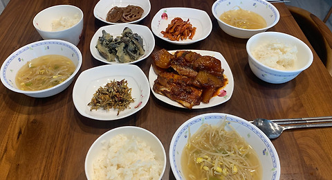 가족이 되어간다는<br>것은<br>