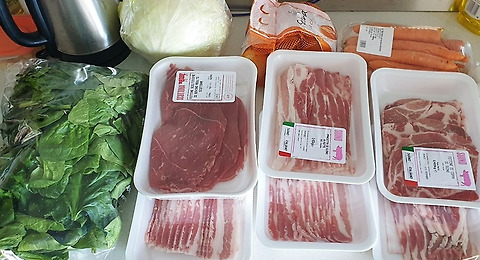몰타에서 한식으로<br>살아남기 <br>