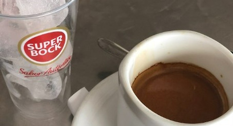 포르투갈에서<br>한국처럼 커피<br>마시기