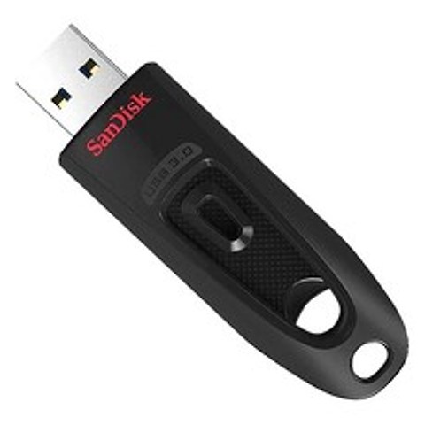 샌디스크 울트라 USB 3.0 메모리 SDCZ48, 128GB