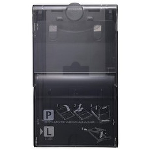 캐논 셀피 용지카세트 엽서/L사이즈 PCPL-CP400, 1개
