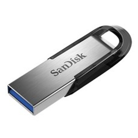 샌디스크 USB3.0 플레어 플래시 드라이브, 64GB